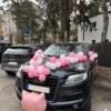 Izrakstīšanās no dzemdību nama auto dekori - Image 10
