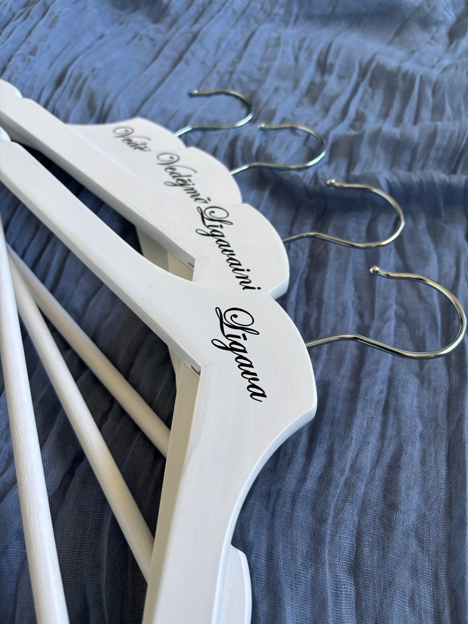 Kāzu pakaramie dažādās krāsās - Image 2