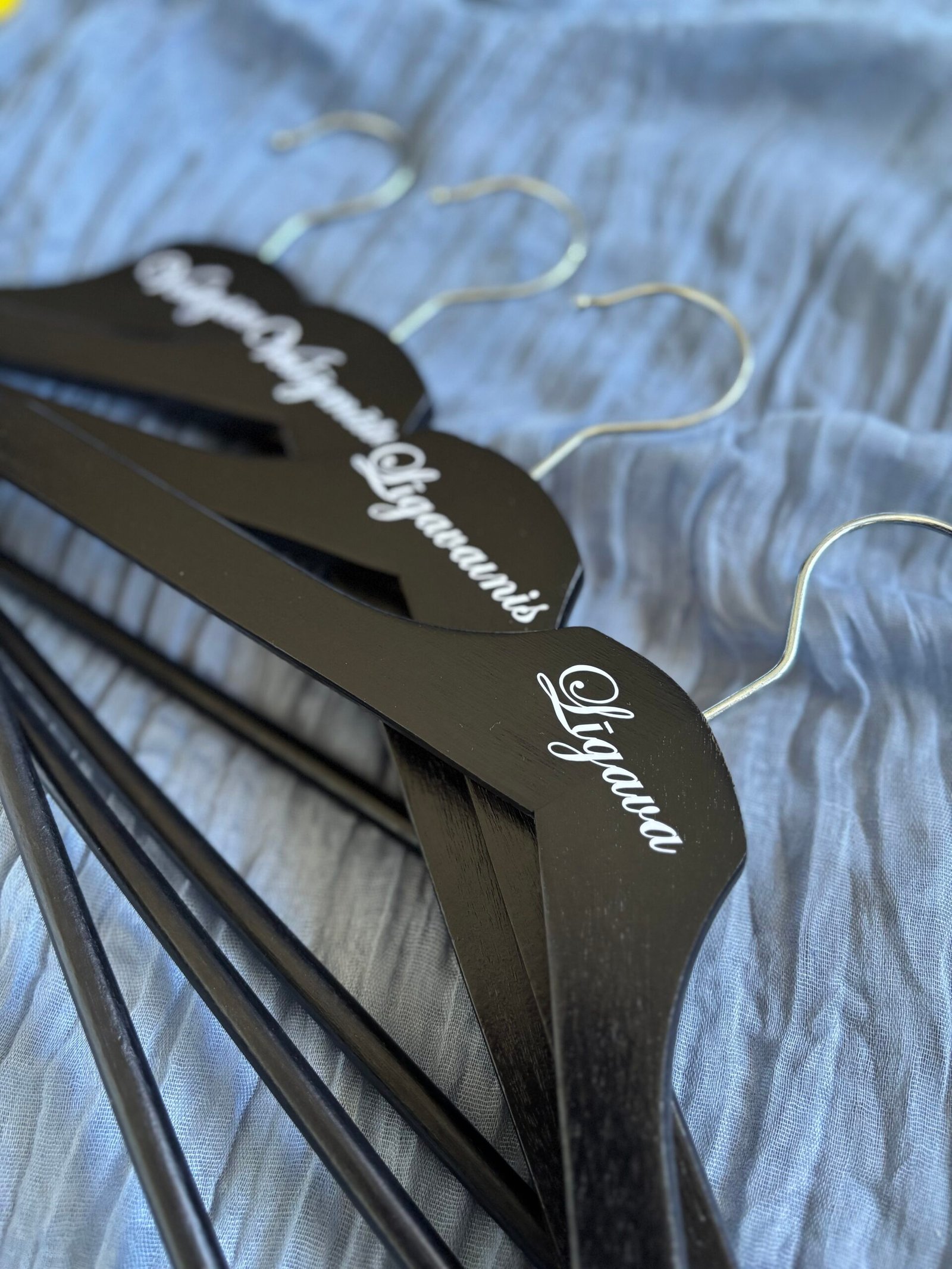 Kāzu pakaramie dažādās krāsās - Image 3