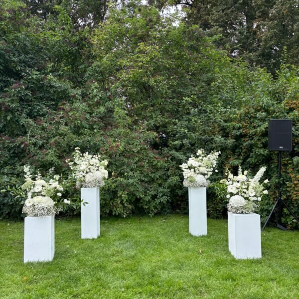 Ceremonijas podesti